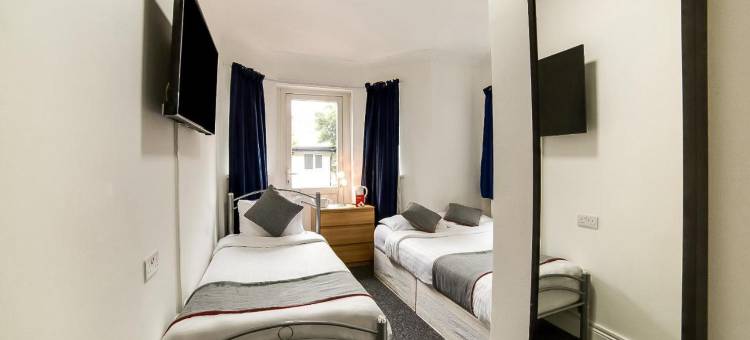 Stratford Hotel图片