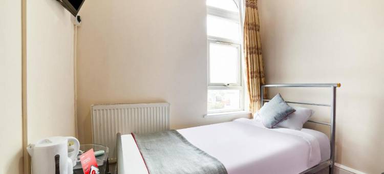 Stratford Hotel图片