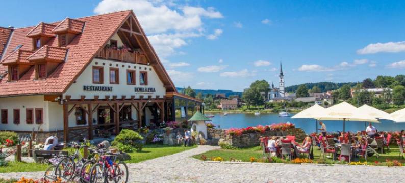 雷拉酒店(Hotel Leyla)图片