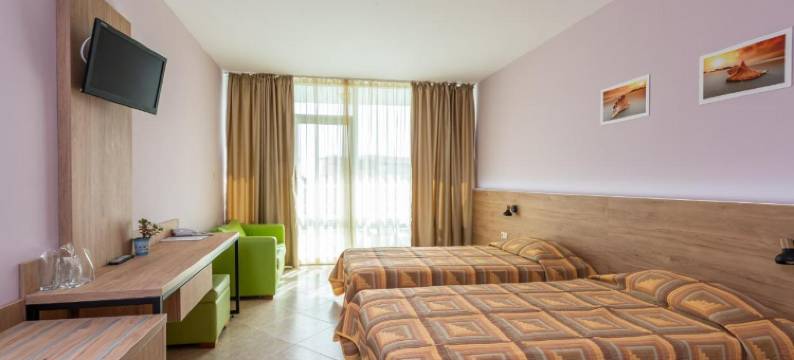 伊凡纳宫殿酒店(Ivana Palace Hotel - Free Parking)图片