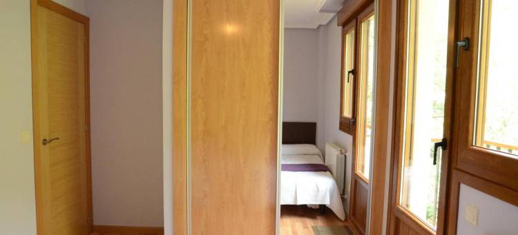 林梅斯角(Apartamentos El Rincon de Limes)图片