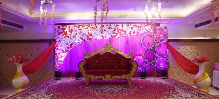 勒金布尔舒适酒店(Comfort Inn Lakhimpur)图片