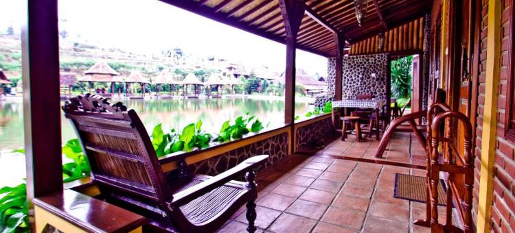 普里萨坎缇自然家庭度假酒店(Puri Sakanti Nature Family Resort)图片