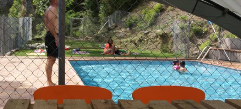 阿尔伯格罗克斯布兰科斯旅舍(Alberg Roques Blanques)图片