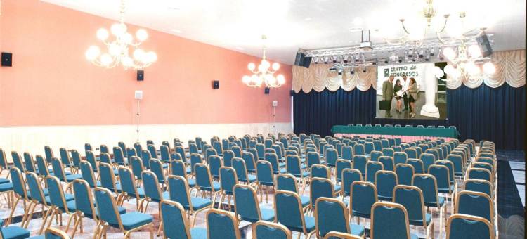 普拉亚杜尔西酒店(Playadulce)图片