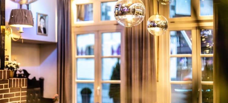 迪特梅耶阿克森酒店(Akzent Hotel Tietmeyer & Cross Side)图片