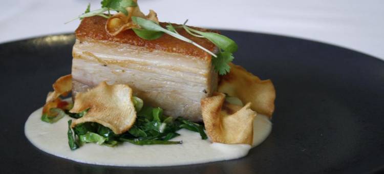 博重小酒馆酒店(Le Bouchon Brasserie & Hotel)图片