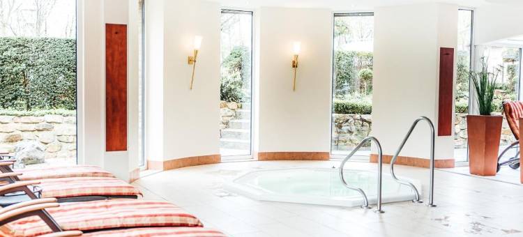 图托贝格沃尔德环形酒店(Ringhotel Teutoburger Wald)图片