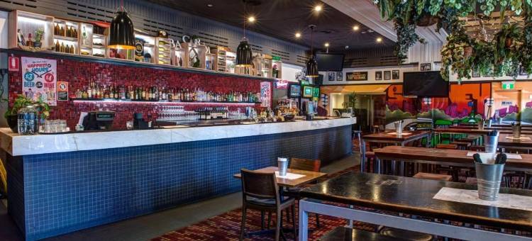 悉尼南方大酒店(Great Southern Hotel Sydney)图片