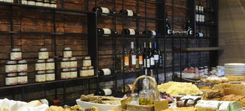 珀德尔派欧拉多乡村民宿(Podere del Priorato)图片