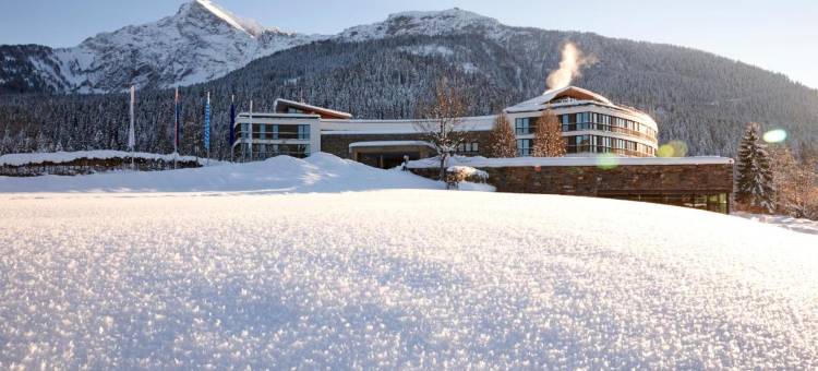 贝希特斯加登凯宾斯基酒店(Kempinski Hotel Berchtesgaden)图片