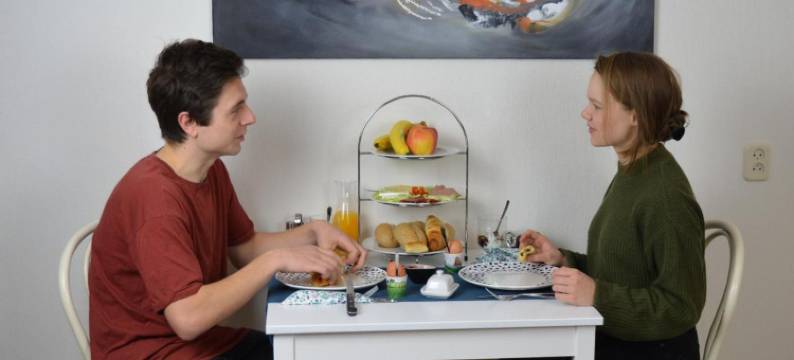 B&B de Loenense Bossen图片