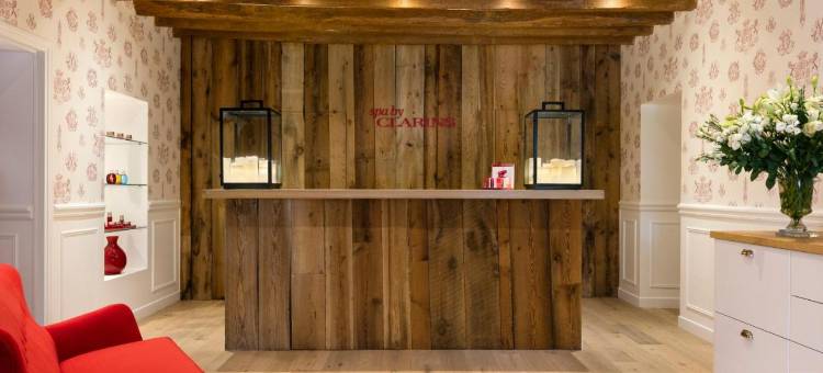 洛阿尔高地(Les Hauts de Loire Relais & Châteaux)图片