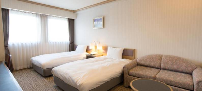 桑克雷斯特酒店(Hotel Suncrest)图片