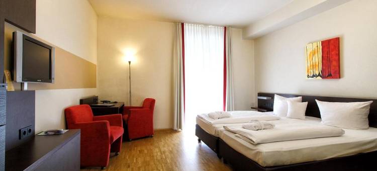 拜德布兰巴赫华美达度假村(Santé Royale Hotel- & Gesundheitsresort Bad Brambach)图片