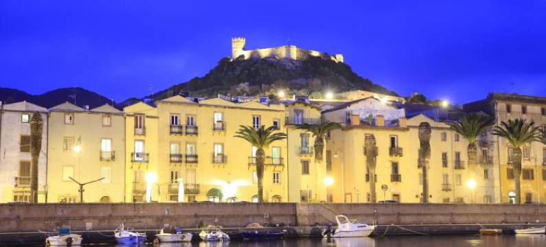 科尔特费欧利塔艾尔伯格迪富索酒店(Corte Fiorita Albergo Diffuso)图片