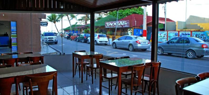 龟背客栈(Pousada Tartaruga)图片