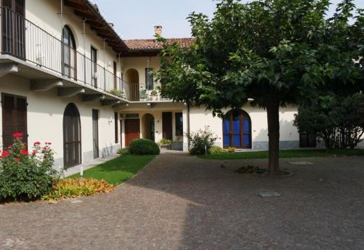 La Maison du Soleil Appartamento Alba Pompeia Hotel Overview