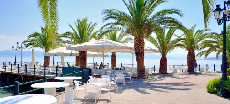 里特索尼开放式公寓酒店(Ritsoni Studios)图片