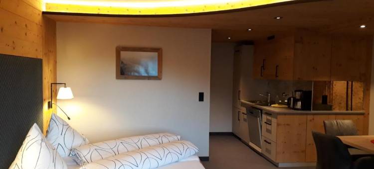 雪绒花公寓(Das Edelweiss)图片