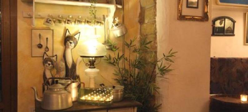 阿尔特斯佐豪斯酒店(Altes Zollhaus Nähe Mullerthal Luxemburg)图片