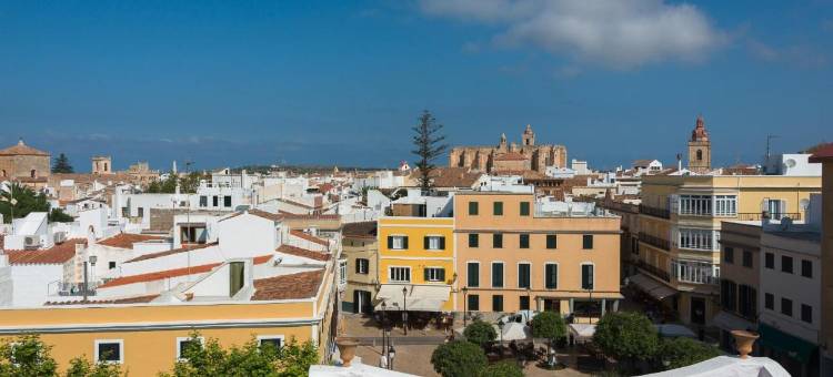 索狄恩精品酒店(Sodium Boutique Hotel)图片