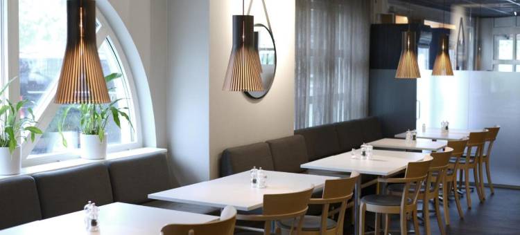 北极光康福德酒店(Comfort Hotel Arctic)图片