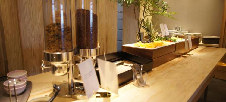 宫崎第一酒店(Miyazaki Daiichi Hotel)图片