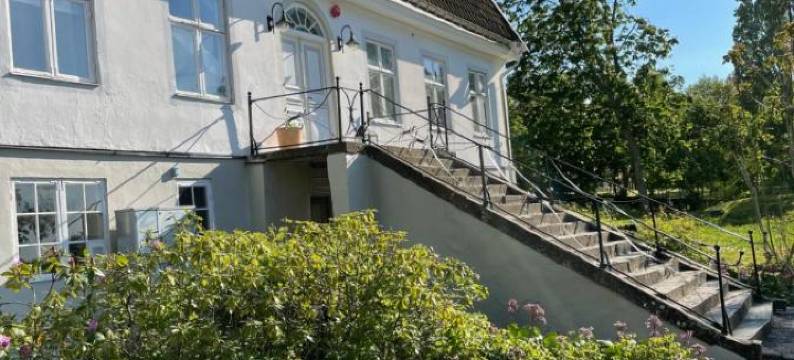 Rosenfors Herrgård B&B图片