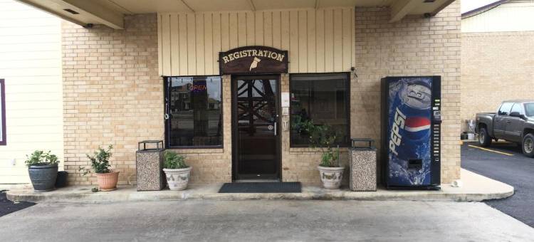 梅西亚旅馆(Inn at Mexia)图片