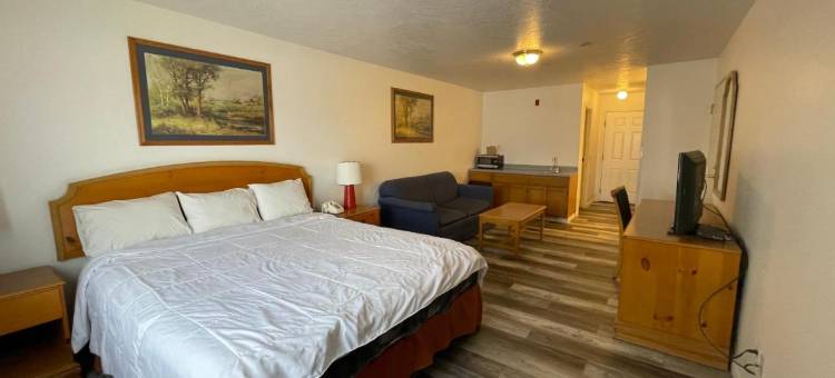 卡林品质酒店(Quality Inn Carlin)图片