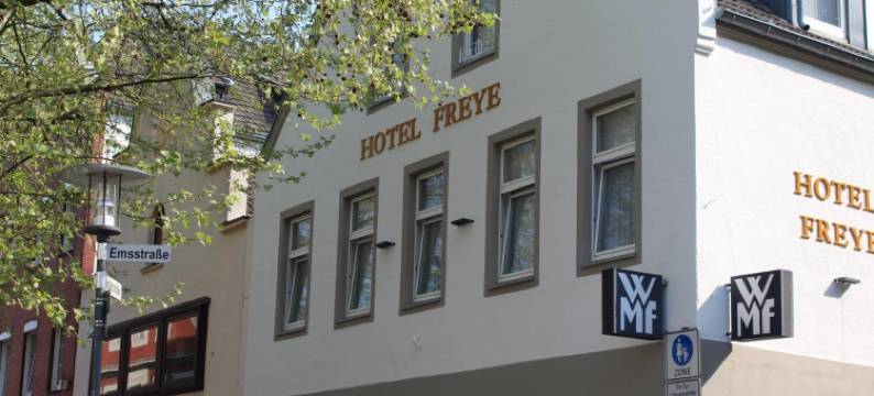 傅莱耶酒店(Hotel Freye)图片