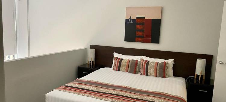 威廉探索酒店(Quest on William)图片