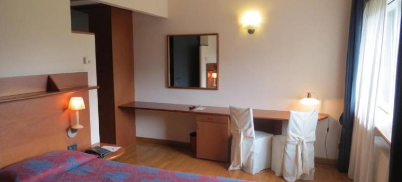 法特尔餐厅酒店(Hotel Ristorante Fatur)图片