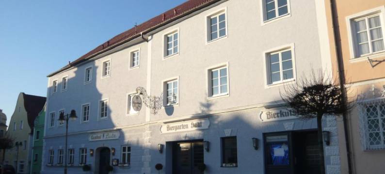 卢茨酒店(Hotel Lutz)图片