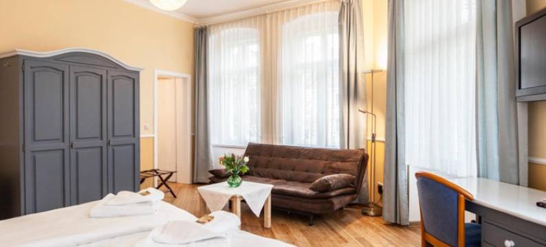 西里西亚酒店(Hotel Silesia)图片