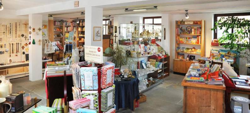 克罗斯特海力格克罗塞酒店(Tagungshaus Kloster Heiligkreuztal)图片