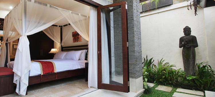 巴厘岛巴图库伦格别墅(Villa Batu Kurung Bali)图片