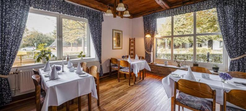 科罗彭迪克餐厅酒店(Hotel Restaurant Kloppendiek)图片