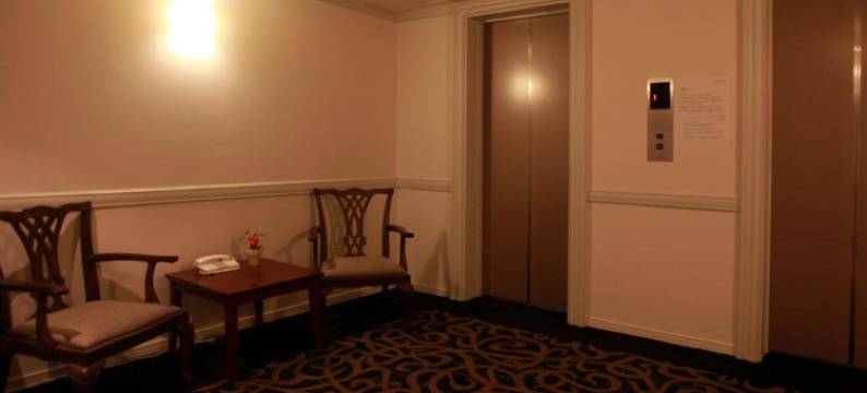 高山千住格兰酒店(Chisun Grand Takayama)图片