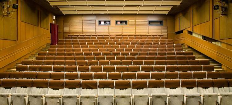 Ensana Spa Smrdáky图片