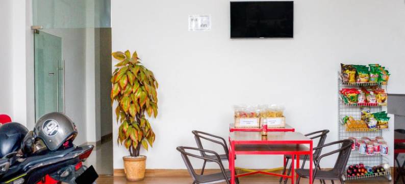 欧帕帕库尔酒店(Hotel O Papakoel)图片