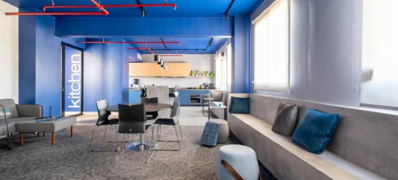 天鹅世代波尔图阿雷格里(Swan Generation Porto Alegre)图片