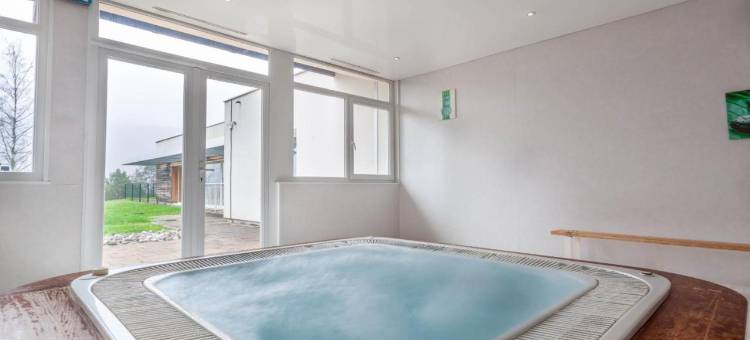 威康斯卡普弗朗斯拉波里乡村酒店(Village Vacances Cap France la Bolle)图片