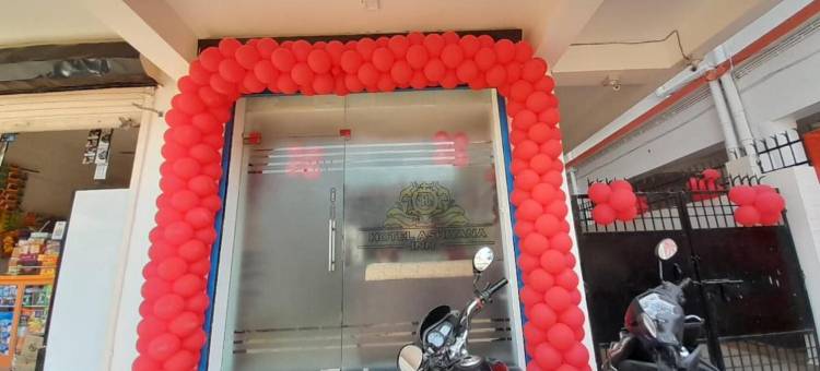 阿希亚纳酒店(The Ashiyana Inn Hotel)图片