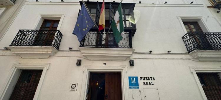 Puerta Real精品酒店(Hemd Hotels Puerta Real Boutique)图片