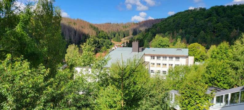 Werrapark Aktiv Hotel am Sommerberg图片