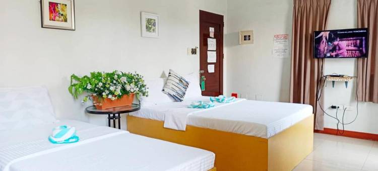 心脏服务酒店(Heart Hotel and Services)图片