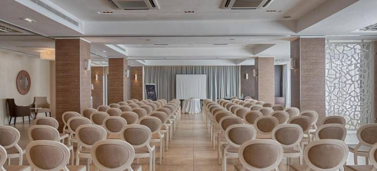 奥德西酒店(AX Odycy Hotel)图片