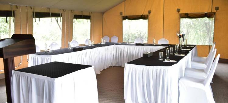 埃尔门泰塔湖塞里纳露营酒店(Lake Elmenteita Serena Camp)图片